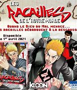 Image result for Racaille 1990 vs 2020