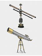 Image result for Giant Telescope Drawing