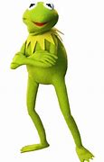 Image result for Cute Kermit Cartoon with Invisible Background