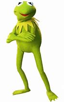 Image result for Kermit the Frog Meme Transparent