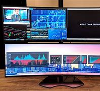 Image result for 3/4 Inch Monitor