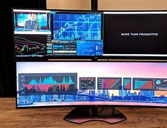 Image result for LG 48 Inch Monitor