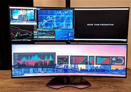Image result for LED Monitor vs LCD Monitor