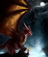 Image result for Dragon Queen Art