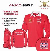 Image result for Army vs Navy T-Shirts