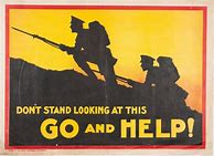 Image result for Australian World War 1 Propaganda