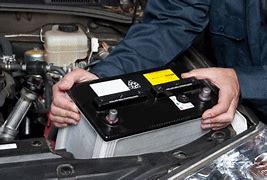Image result for Picture of a Car Battery Corrossion