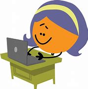 Image result for Cute Laptop Clip Art