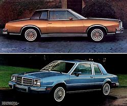 Image result for 80s Pontiac