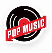 Image result for Small Picture of Pop Music