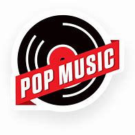 Image result for Pop Music Symbol