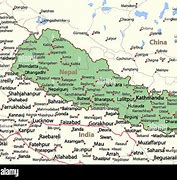 Image result for The Border of Greater Nepal