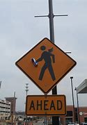 Image result for Funny Road Signs