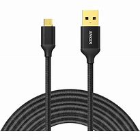 Image result for Anker Micro Cable