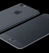 Image result for Black Apple iPhone 6C