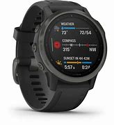 Image result for Garmin Fenix 6s Outside