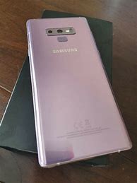 Image result for Samsung Note 9 Lavender Purple