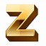 Image result for Small Letter Z Cartoon