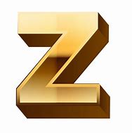 Image result for Letter Z' Clip Art