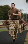 Image result for USMC Training with Weights and Diet