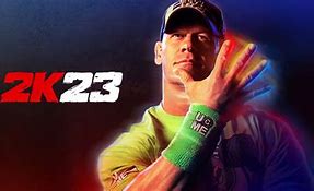 Image result for John Cena PS4
