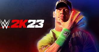 Image result for WWE 2K23 Showcase