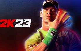 Image result for WWE 2K23 John Cena Attires