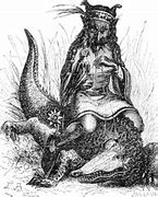 Image result for Evil Mythical Creatures List