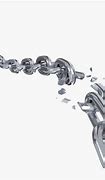 Image result for Broken Chain Clip Art without Surround