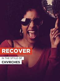 Image result for Recover Cover Art