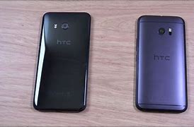 Image result for HTC 10 EVO vs HTC U11