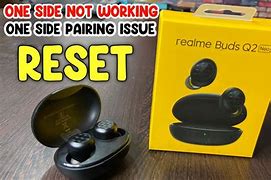 Image result for How to Reset Bluetooth Buds