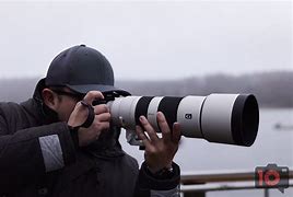 Image result for Sony 200-600