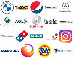Image result for Circle Logo Brands