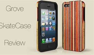 Image result for Grove iPhone 5 Case Review