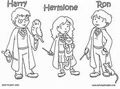 Image result for Characters From Harry Potter Books