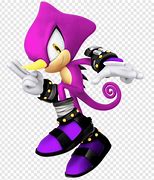 Image result for Knuckles Chaotix Espio