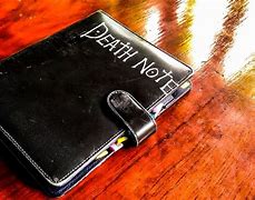 Image result for Death Note Gift Set