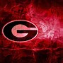 Image result for Georgia Football Wall Screen