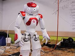 Image result for Show Me a Picture of the at Smart Robot