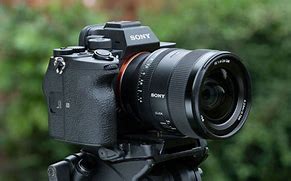 Image result for sony a7s 3