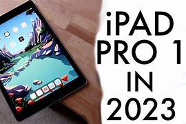 Image result for iPad Pro 1st