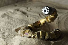 Image result for Snake Robot Rescue