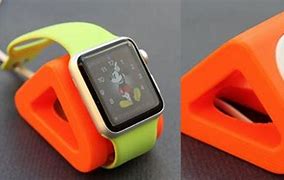 Image result for iPhone Apple Watch MagSafe 3D Print