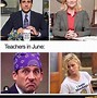 Image result for Teacher Contact Meme