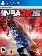 Image result for NBA 2K15 Games