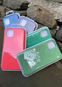 Image result for NY Liquid Silicone Case
