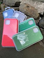 Image result for Silicone Apple Phone Case