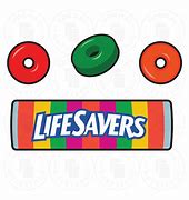 Image result for Lifesaver Candy Clip Art Borders