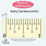 Image result for Printable Tape-Measure Worksheets